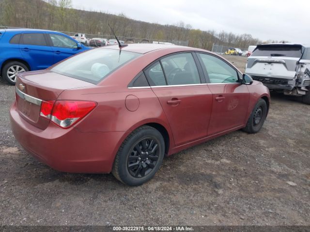 Photo 3 VIN: 1G1PC5SH9C7255840 - CHEVROLET CRUZE 