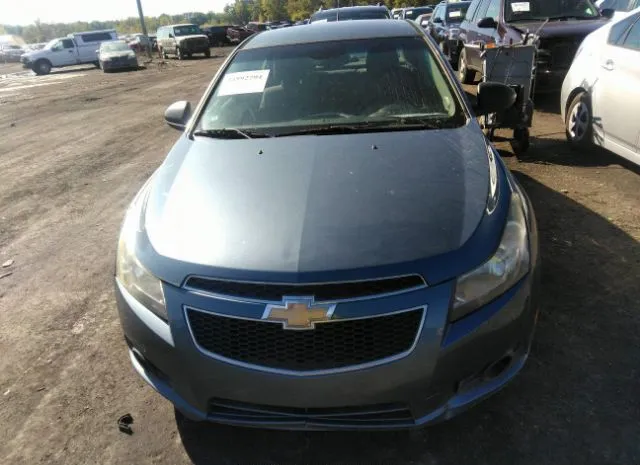 Photo 5 VIN: 1G1PC5SH9C7259077 - CHEVROLET CRUZE 