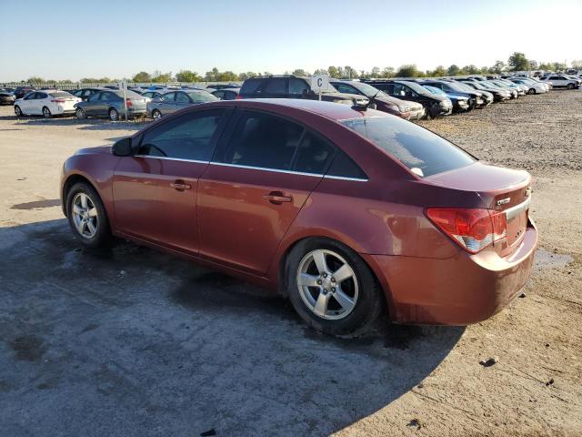 Photo 1 VIN: 1G1PC5SH9C7262447 - CHEVROLET CRUZE 