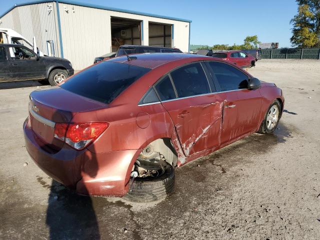 Photo 2 VIN: 1G1PC5SH9C7262447 - CHEVROLET CRUZE 