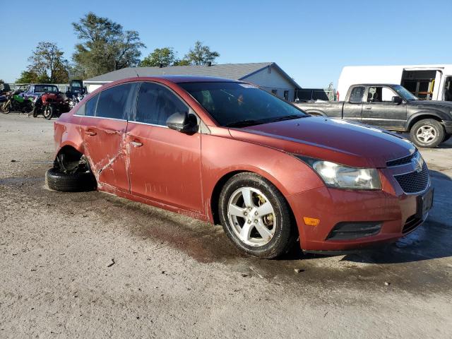 Photo 3 VIN: 1G1PC5SH9C7262447 - CHEVROLET CRUZE 