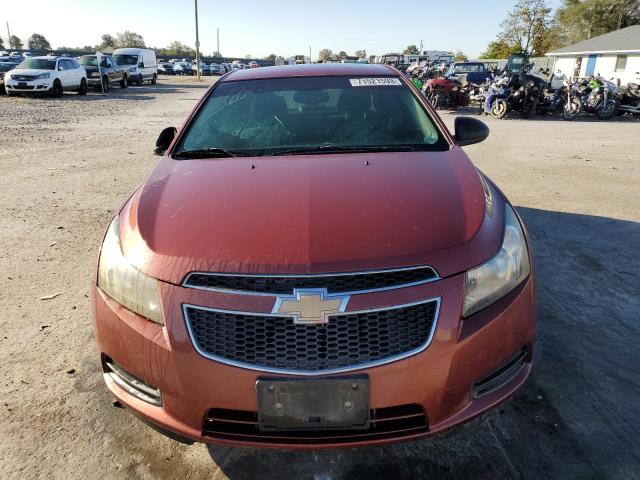 Photo 4 VIN: 1G1PC5SH9C7262447 - CHEVROLET CRUZE 