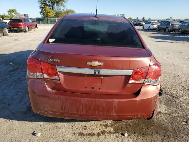 Photo 5 VIN: 1G1PC5SH9C7262447 - CHEVROLET CRUZE 