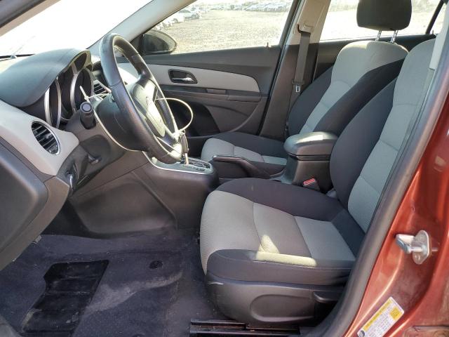 Photo 6 VIN: 1G1PC5SH9C7262447 - CHEVROLET CRUZE 