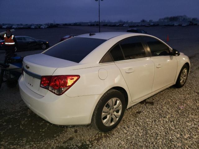 Photo 3 VIN: 1G1PC5SH9C7268278 - CHEVROLET CRUZE LS 