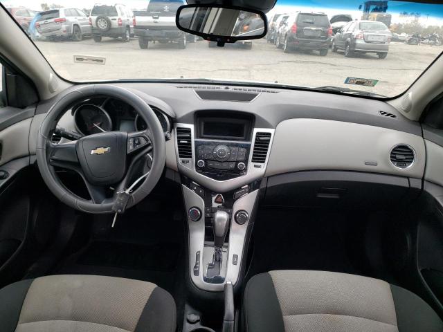 Photo 8 VIN: 1G1PC5SH9C7275652 - CHEVROLET CRUZE LS 