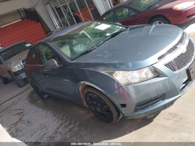 Photo 0 VIN: 1G1PC5SH9C7278163 - CHEVROLET CRUZE 