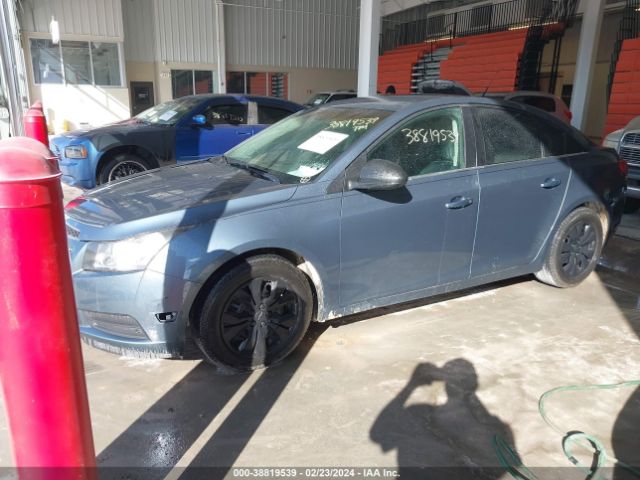 Photo 1 VIN: 1G1PC5SH9C7278163 - CHEVROLET CRUZE 