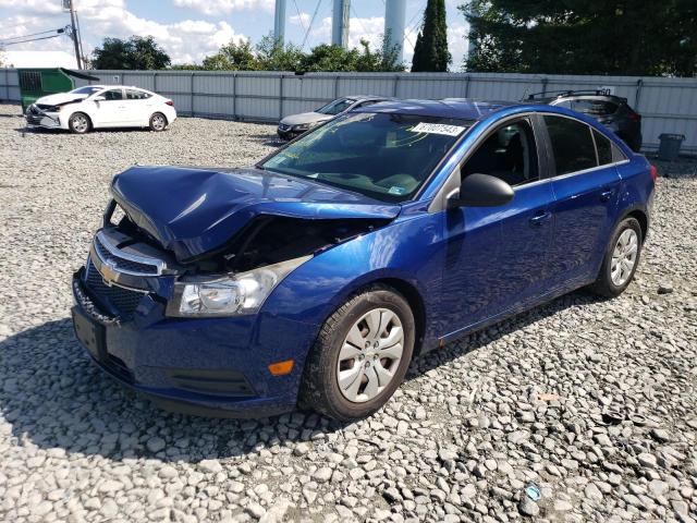 Photo 0 VIN: 1G1PC5SH9C7280611 - CHEVROLET CRUZE 