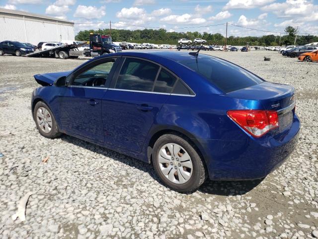 Photo 1 VIN: 1G1PC5SH9C7280611 - CHEVROLET CRUZE 