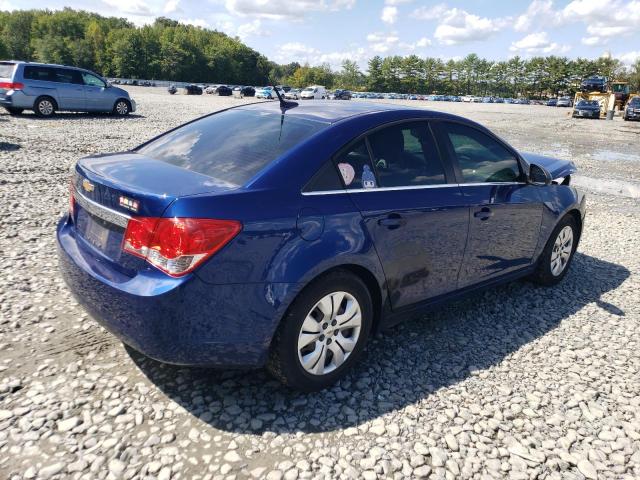 Photo 2 VIN: 1G1PC5SH9C7280611 - CHEVROLET CRUZE 