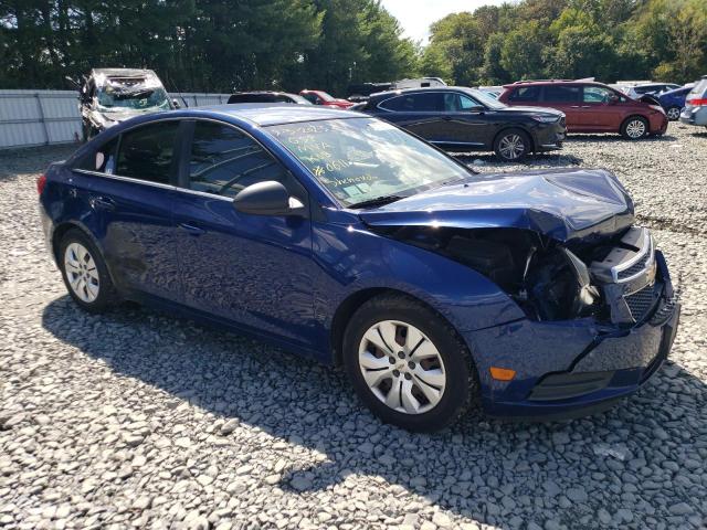 Photo 3 VIN: 1G1PC5SH9C7280611 - CHEVROLET CRUZE 