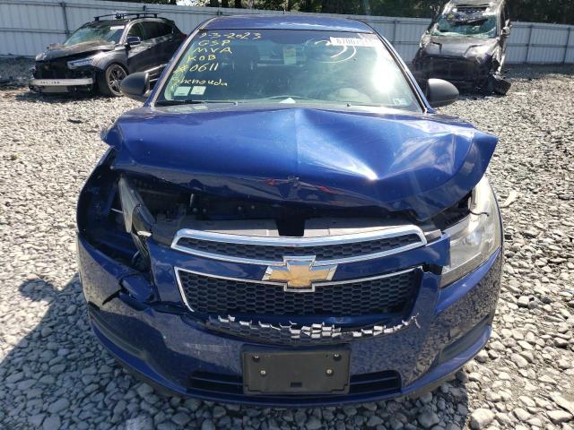 Photo 4 VIN: 1G1PC5SH9C7280611 - CHEVROLET CRUZE 