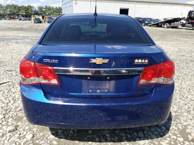 Photo 5 VIN: 1G1PC5SH9C7280611 - CHEVROLET CRUZE 