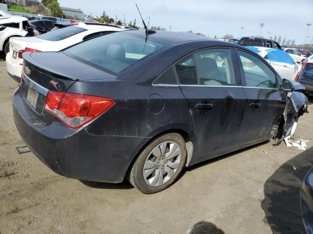 Photo 2 VIN: 1G1PC5SH9C7285176 - CHEVROLET CRUZE 