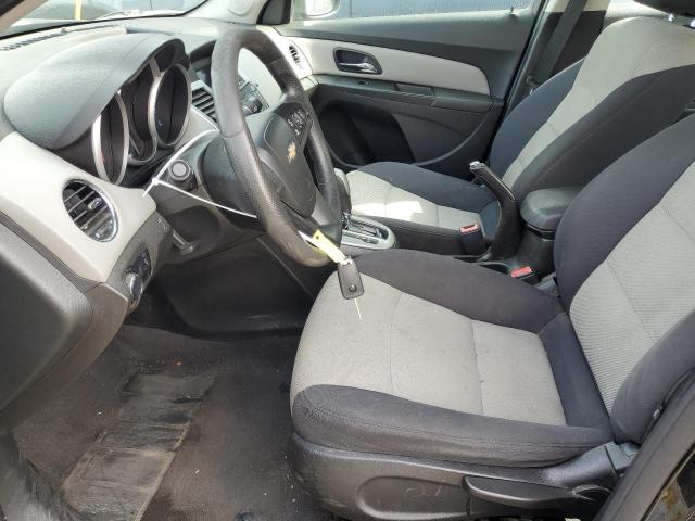 Photo 6 VIN: 1G1PC5SH9C7285176 - CHEVROLET CRUZE 