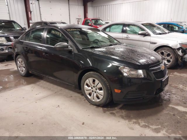 Photo 0 VIN: 1G1PC5SH9C7288790 - CHEVROLET CRUZE 