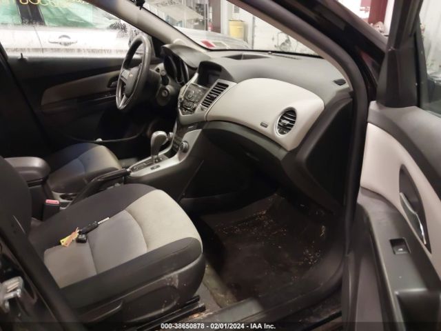 Photo 4 VIN: 1G1PC5SH9C7288790 - CHEVROLET CRUZE 