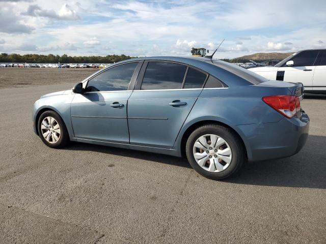 Photo 1 VIN: 1G1PC5SH9C7289258 - CHEVROLET CRUZE LS 