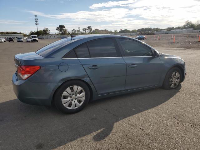 Photo 2 VIN: 1G1PC5SH9C7289258 - CHEVROLET CRUZE LS 