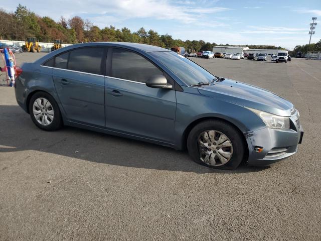 Photo 3 VIN: 1G1PC5SH9C7289258 - CHEVROLET CRUZE LS 