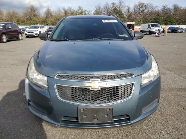 Photo 4 VIN: 1G1PC5SH9C7289258 - CHEVROLET CRUZE LS 