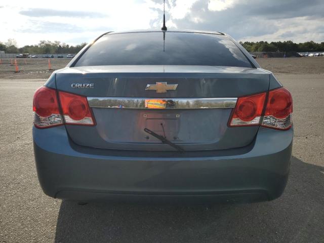 Photo 5 VIN: 1G1PC5SH9C7289258 - CHEVROLET CRUZE LS 