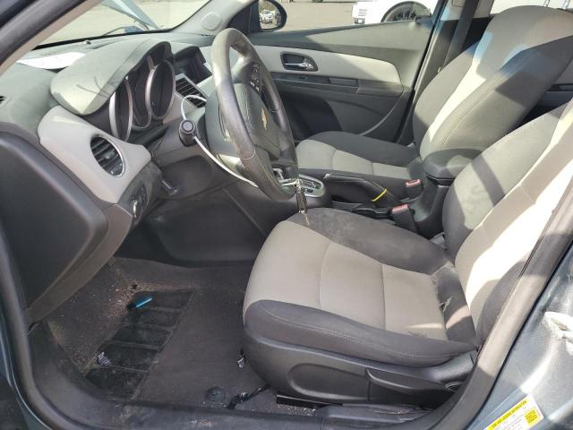 Photo 6 VIN: 1G1PC5SH9C7289258 - CHEVROLET CRUZE LS 