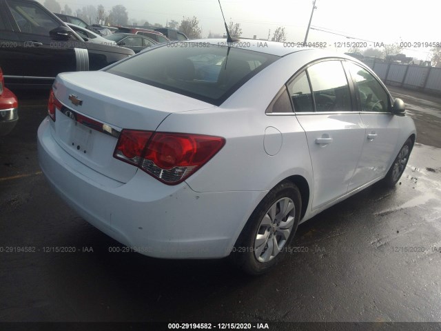 Photo 3 VIN: 1G1PC5SH9C7293388 - CHEVROLET CRUZE 