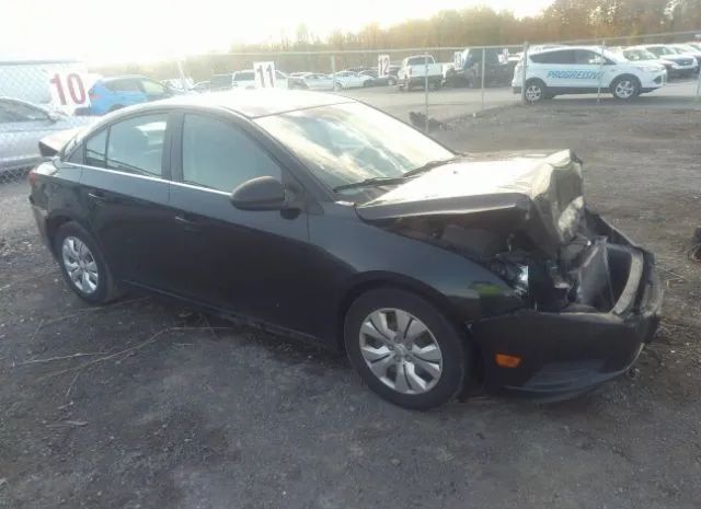 Photo 0 VIN: 1G1PC5SH9C7298770 - CHEVROLET CRUZE 