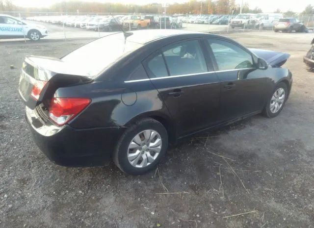 Photo 3 VIN: 1G1PC5SH9C7298770 - CHEVROLET CRUZE 