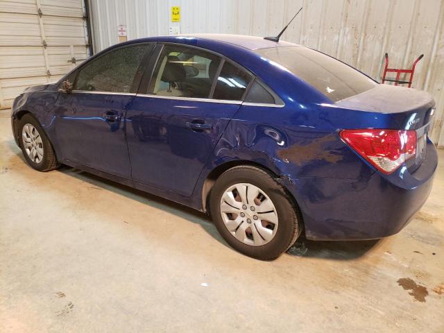 Photo 1 VIN: 1G1PC5SH9C7310030 - CHEVROLET CRUZE LS 