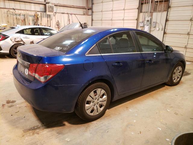 Photo 2 VIN: 1G1PC5SH9C7310030 - CHEVROLET CRUZE LS 