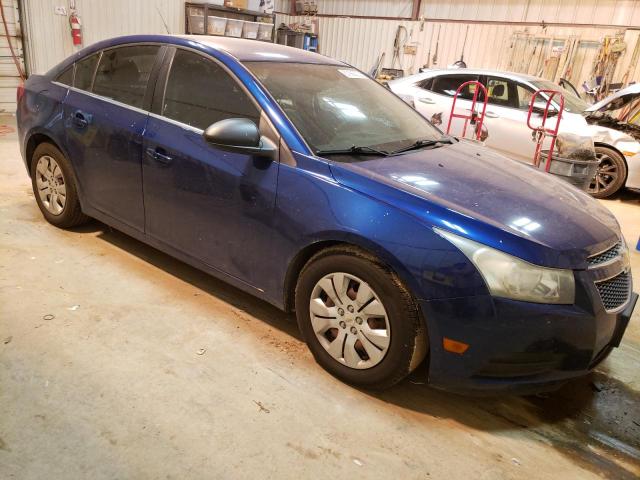 Photo 3 VIN: 1G1PC5SH9C7310030 - CHEVROLET CRUZE LS 