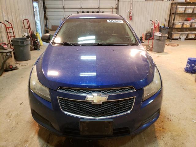 Photo 4 VIN: 1G1PC5SH9C7310030 - CHEVROLET CRUZE LS 