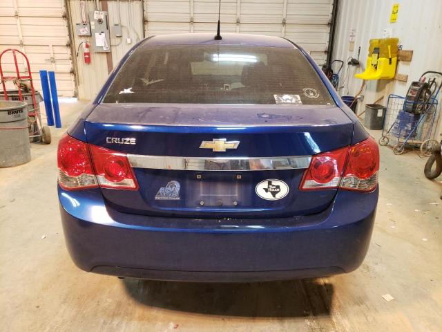 Photo 5 VIN: 1G1PC5SH9C7310030 - CHEVROLET CRUZE LS 