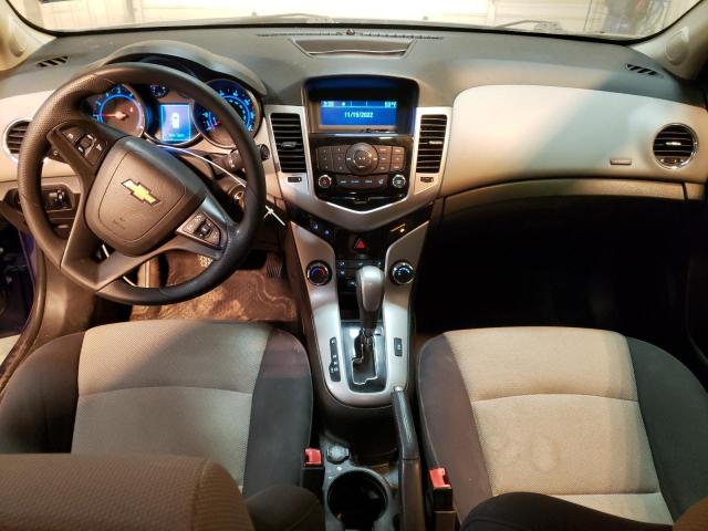 Photo 7 VIN: 1G1PC5SH9C7310030 - CHEVROLET CRUZE LS 