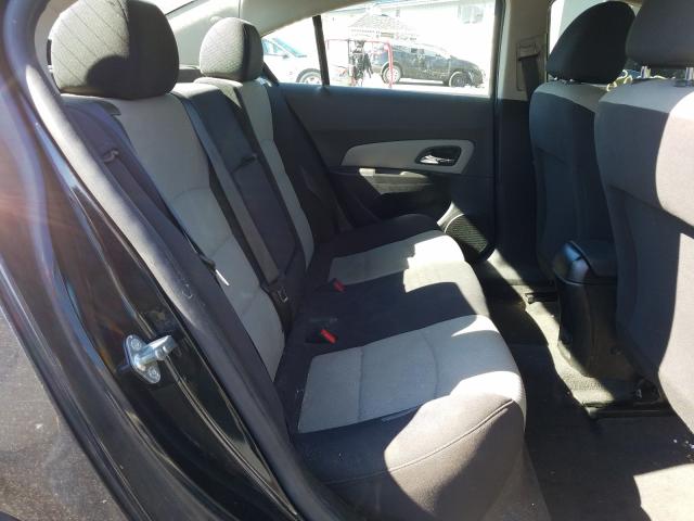 Photo 5 VIN: 1G1PC5SH9C7310593 - CHEVROLET CRUZE LS 