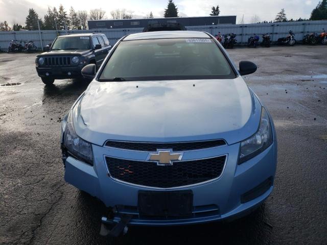 Photo 4 VIN: 1G1PC5SH9C7312943 - CHEVROLET CRUZE LS 