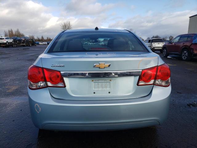 Photo 5 VIN: 1G1PC5SH9C7312943 - CHEVROLET CRUZE LS 