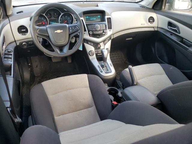 Photo 7 VIN: 1G1PC5SH9C7312943 - CHEVROLET CRUZE LS 