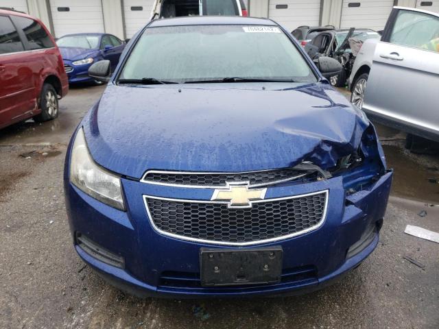 Photo 4 VIN: 1G1PC5SH9C7321917 - CHEVROLET CRUZE LS 