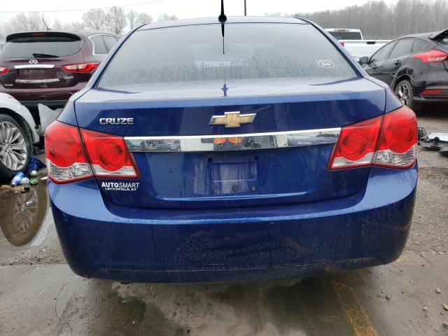 Photo 5 VIN: 1G1PC5SH9C7321917 - CHEVROLET CRUZE LS 