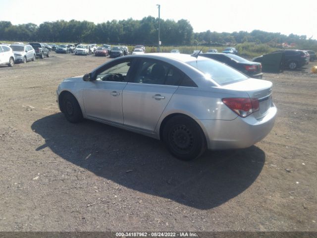 Photo 2 VIN: 1G1PC5SH9C7335719 - CHEVROLET CRUZE 