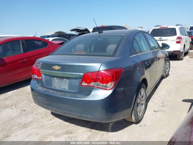 Photo 3 VIN: 1G1PC5SH9C7337955 - CHEVROLET CRUZE 