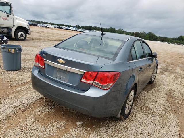 Photo 3 VIN: 1G1PC5SH9C7343657 - CHEVROLET CRUZE LS 