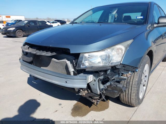 Photo 5 VIN: 1G1PC5SH9C7346154 - CHEVROLET CRUZE 