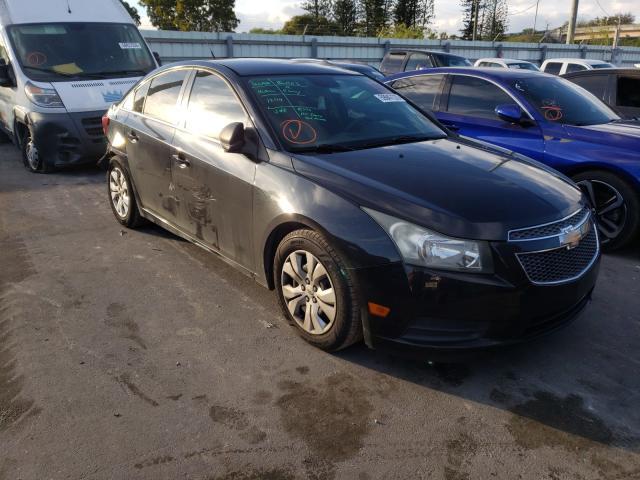 Photo 0 VIN: 1G1PC5SH9C7359986 - CHEVROLET CRUZE LS 