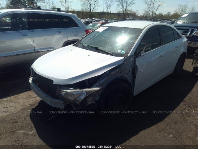 Photo 1 VIN: 1G1PC5SH9C7371698 - CHEVROLET CRUZE 