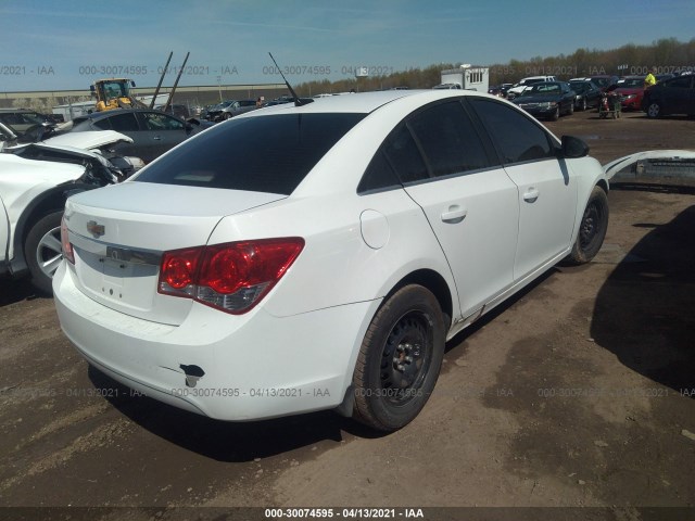 Photo 3 VIN: 1G1PC5SH9C7371698 - CHEVROLET CRUZE 